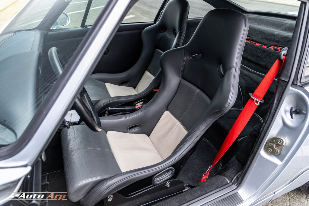 Porsche 964 Carrera RS