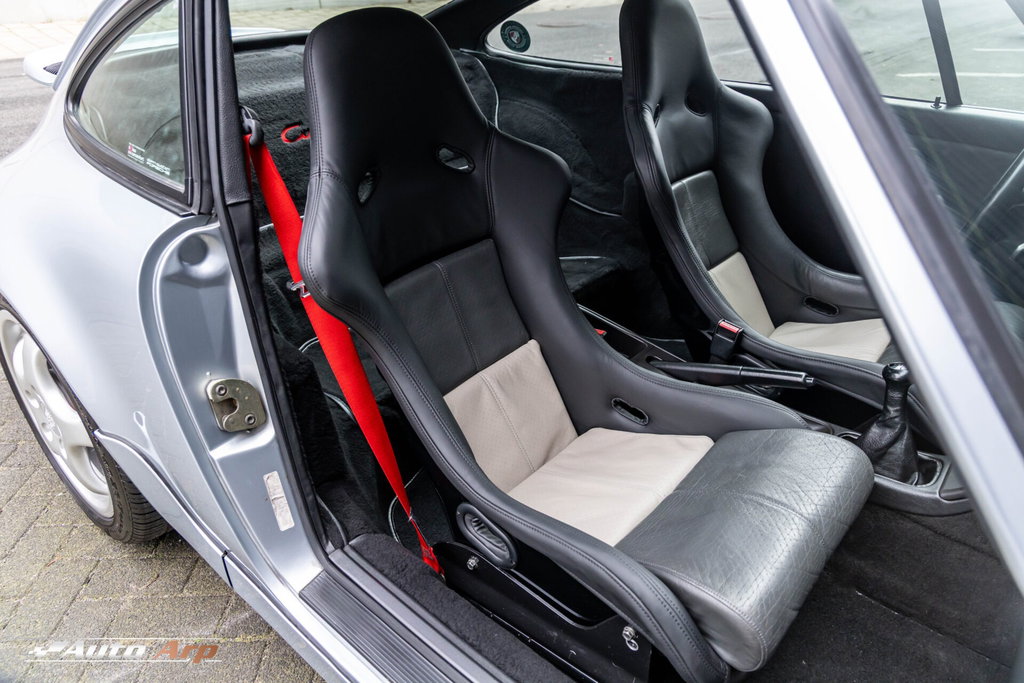 Porsche 964 Carrera RS