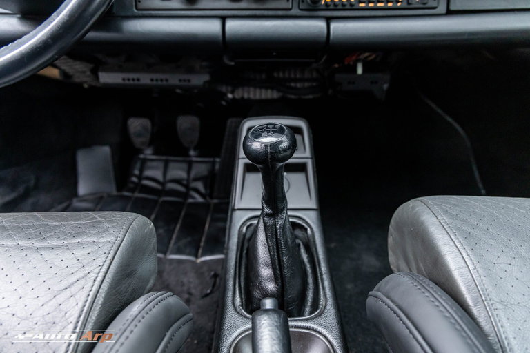 Porsche 964 Carrera RS