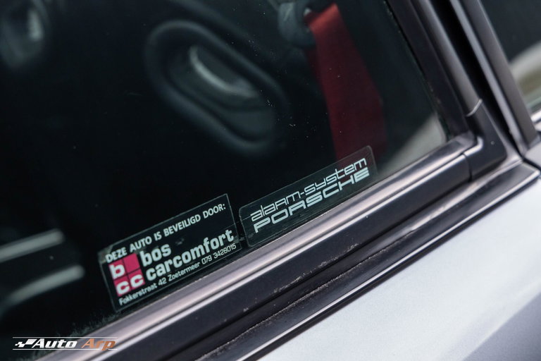 Porsche 964 Carrera RS