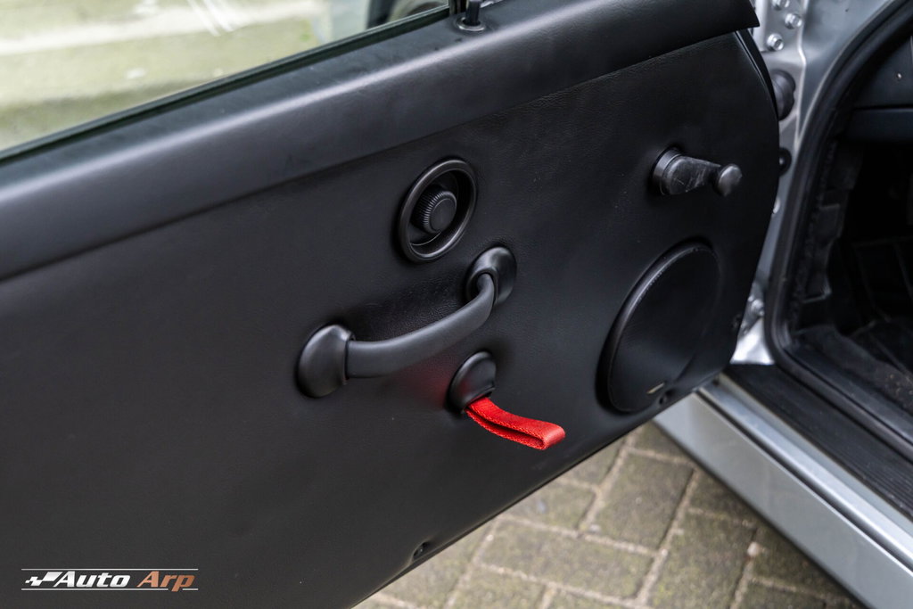 Porsche 964 Carrera RS