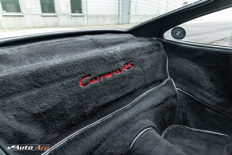 Porsche 964 Carrera RS