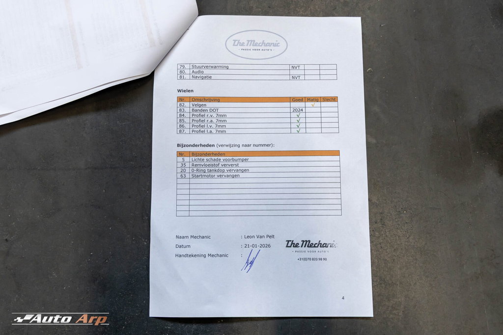 Porsche 964 Carrera RS