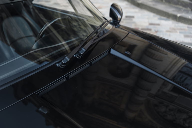 Porsche 993 Carrera 4