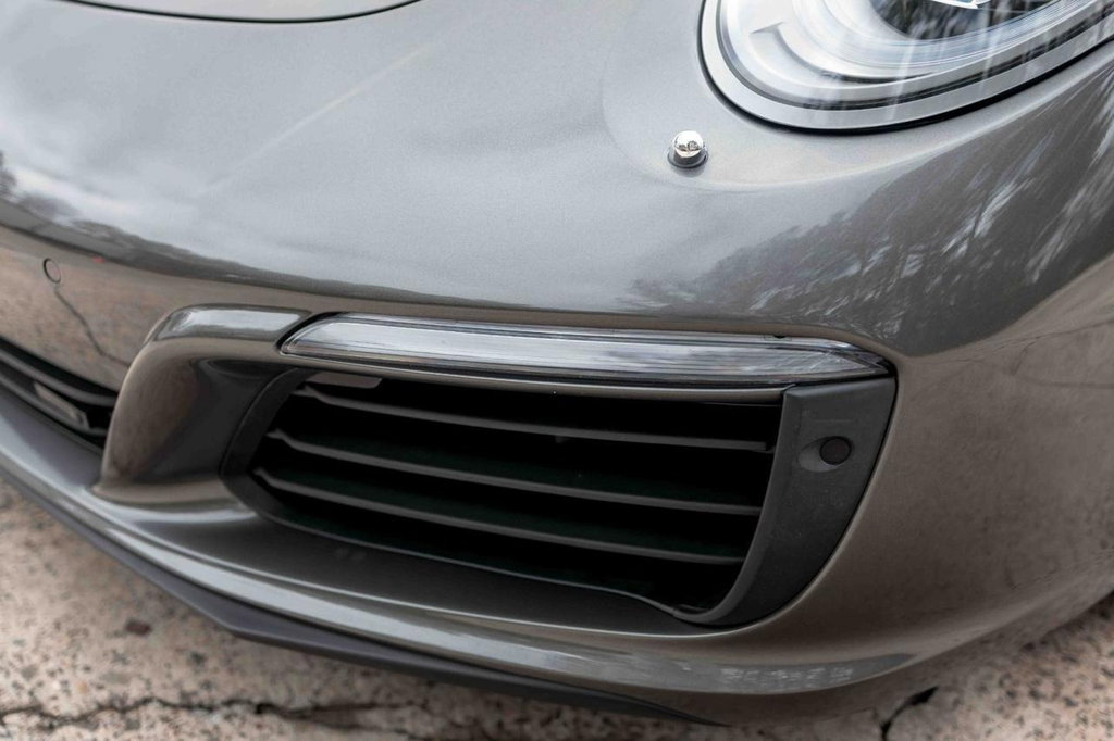 Porsche 991.2 Carrera