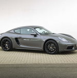 Porsche 718 Cayman