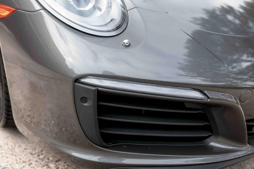 Porsche 991.2 Carrera