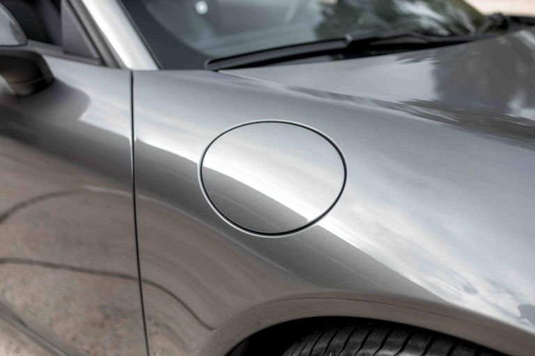 Porsche 991.2 Carrera