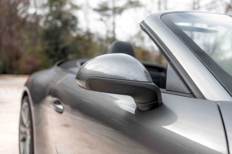 Porsche 991.2 Carrera