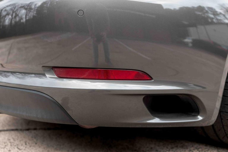 Porsche 991.2 Carrera