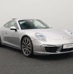 Porsche 991 Carrera 4S