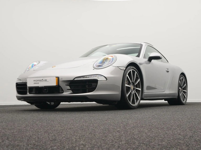 Porsche 991 Carrera 4S