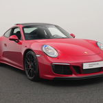 Porsche 991.2 Carrera GTS