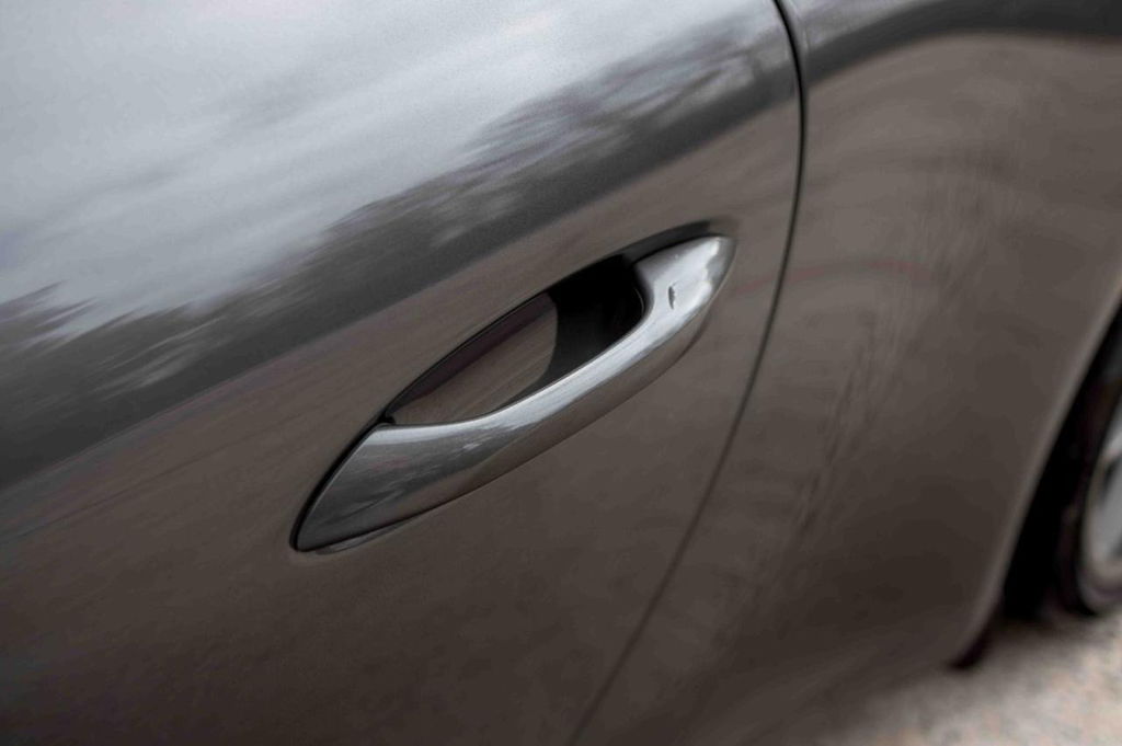 Porsche 991.2 Carrera