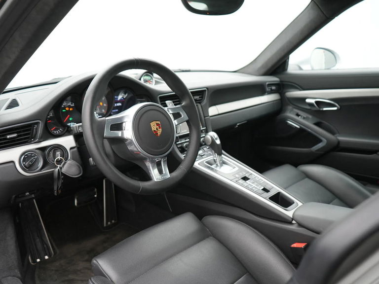 Porsche 991 Carrera 4S