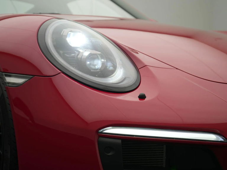 Porsche 991.2 Carrera GTS