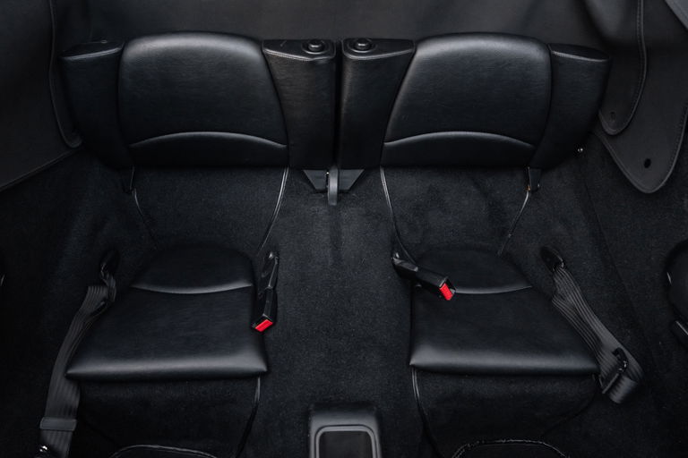 Porsche 993 Carrera 4