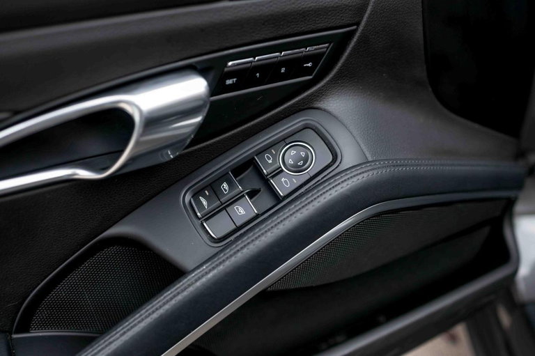 Porsche 991.2 Carrera