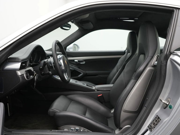 Porsche 991 Carrera 4S