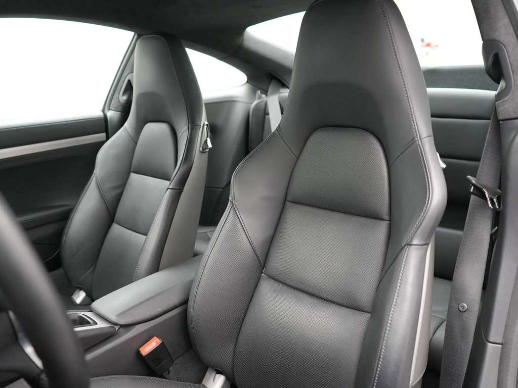 Porsche 991 Carrera 4S