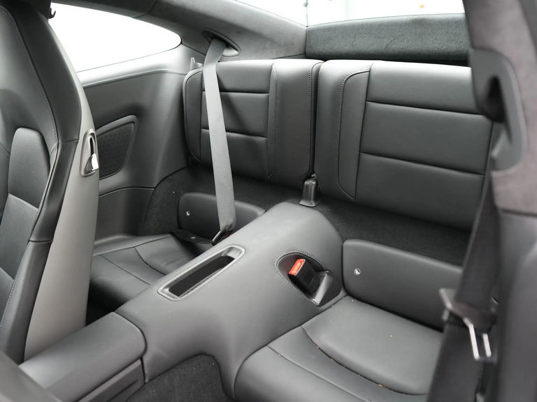 Porsche 991 Carrera 4S