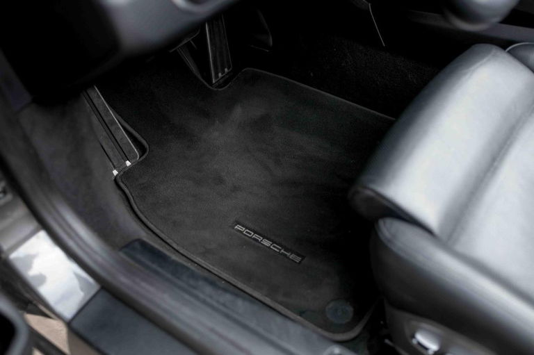 Porsche 991.2 Carrera