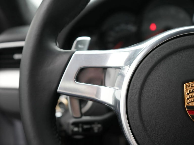 Porsche 991 Carrera 4S