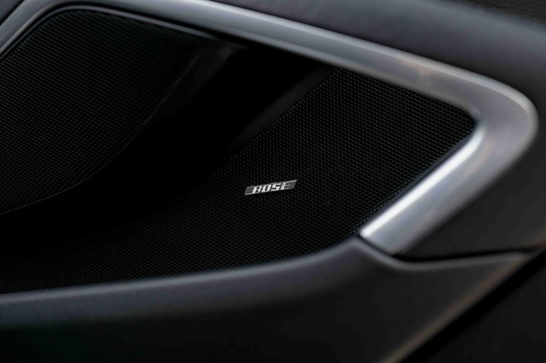 Porsche 991.2 Carrera