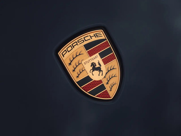 Porsche 992.2 Targa 4S