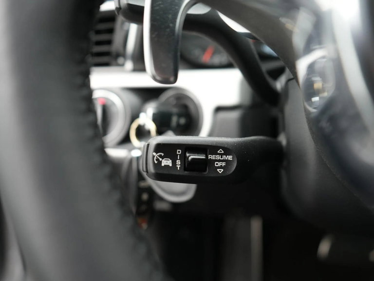 Porsche 991 Carrera 4S