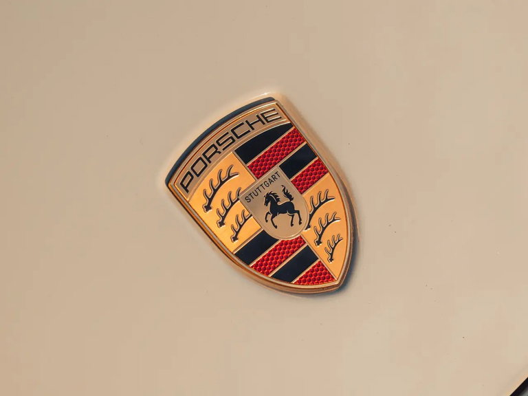 Porsche 992.2 Targa 4 GTS