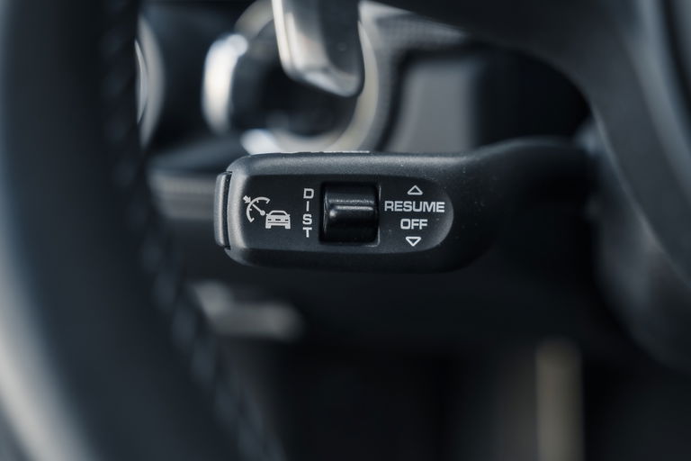 Porsche 991.2 Turbo S