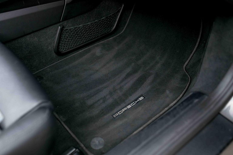 Porsche 991.2 Carrera