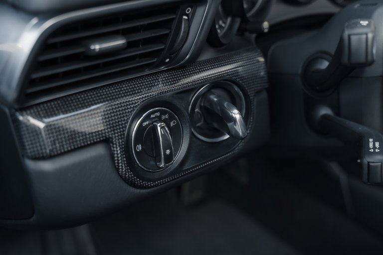 Porsche 991.2 Turbo S