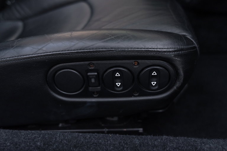 Porsche 993 Carrera 4