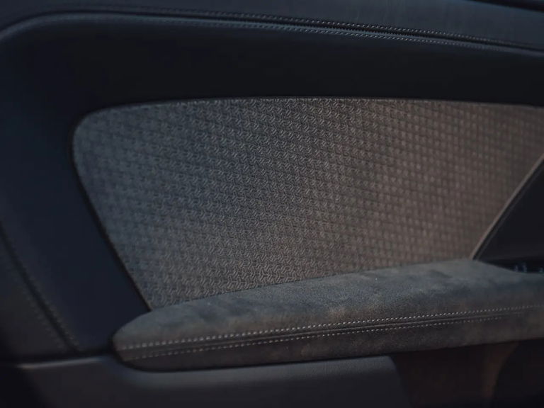 Porsche 992.2 Targa 4 GTS