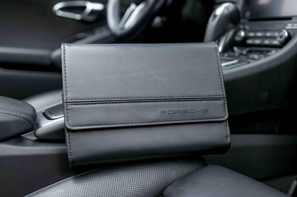 Porsche 991.2 Carrera