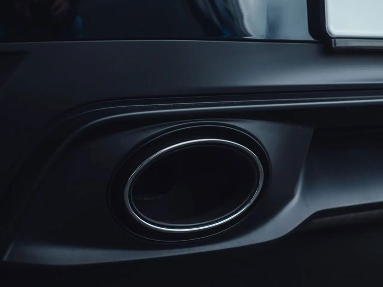 Porsche 992.2 Targa 4S