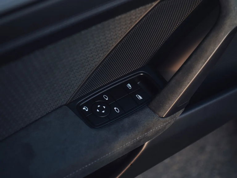 Porsche 992.2 Targa 4 GTS