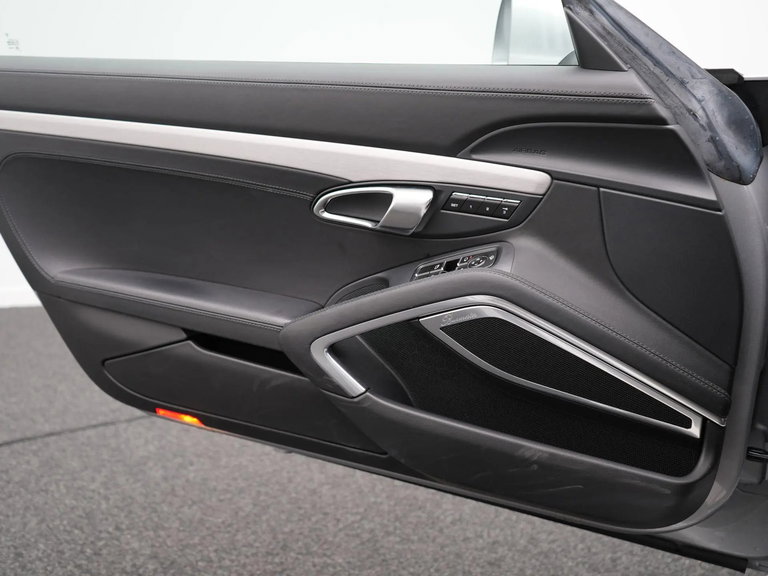 Porsche 991 Carrera 4S