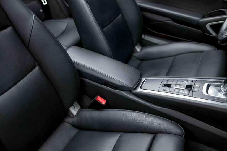 Porsche 991.2 Carrera