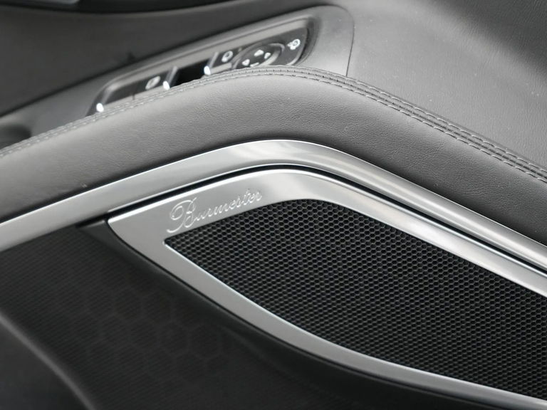 Porsche 991 Carrera 4S