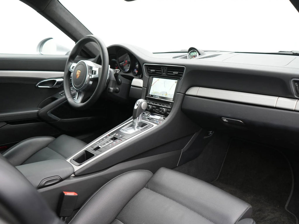 Porsche 991 Carrera 4S