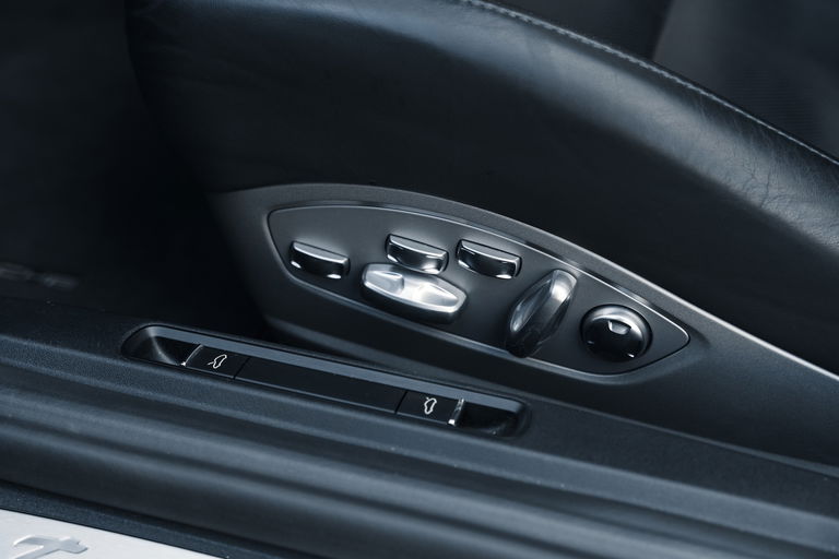 Porsche 991.2 Turbo S