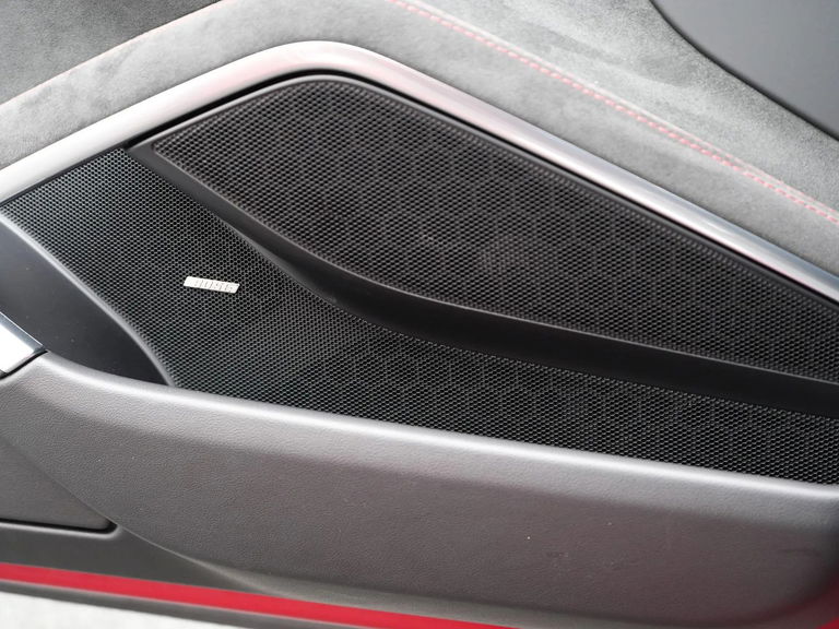 Porsche 991.2 Carrera GTS