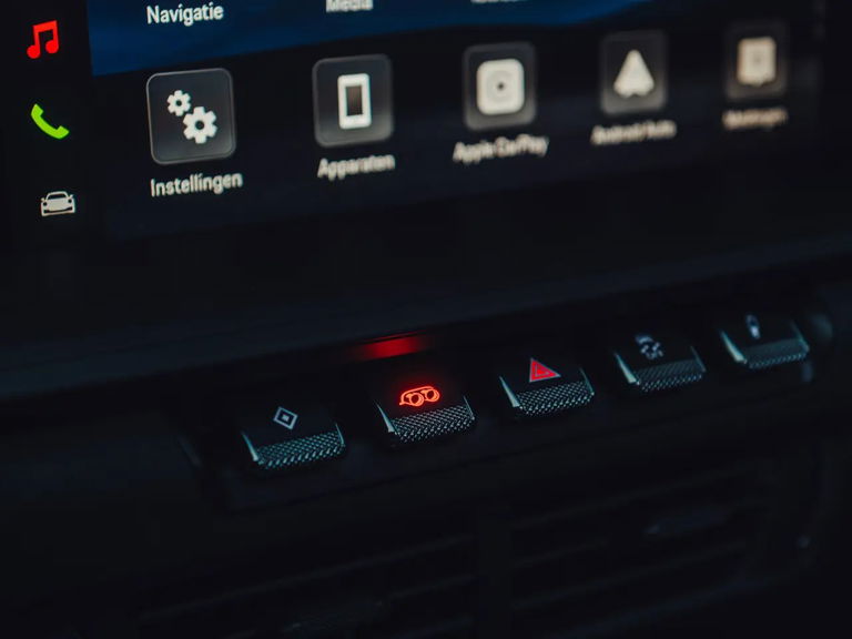 Porsche 992.2 Targa 4 GTS