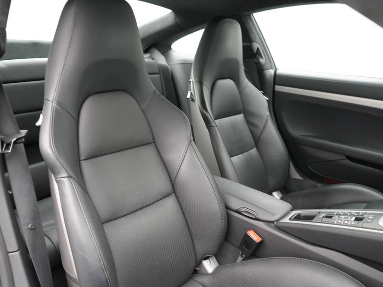 Porsche 991 Carrera 4S