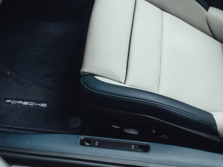 Porsche 992.2 Targa 4S