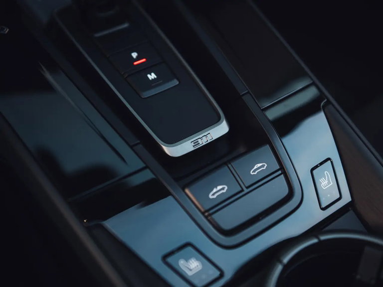 Porsche 992.2 Targa 4 GTS