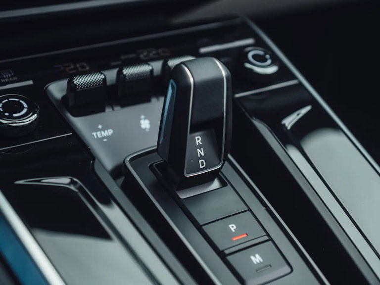 Porsche 992.2 Targa 4S